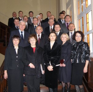 O 23 mandaty w Radzie Powiatu Pszczyńskiego powalczy sześć komitetów wyborczych